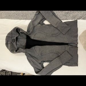 Lululemon Scuba Hoodie
